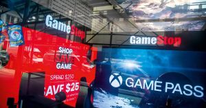 Como GameStop superou risco de falência até oferta de US$ 56 bi pelo Ebay