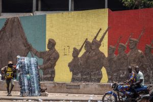 Mali Is the Key to Understanding Africa’s Trajectory