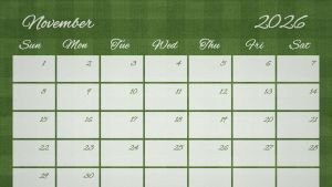 Ein Sprüchekalender sorgt für Verwirrung statt guter Laune