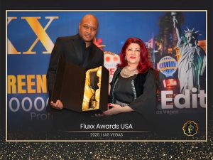 Leila Parsa: From refugee child to internationally awarded entrepreneur