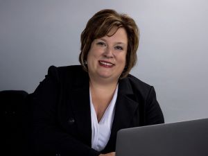 Dr. Donna Vallese: Architect of coherent systems for the future of learning