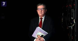 Die Gefahr von links