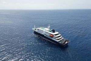 3 Dead From Hantavirus On An Antarctic Cruise Ship. How Did They Get It?