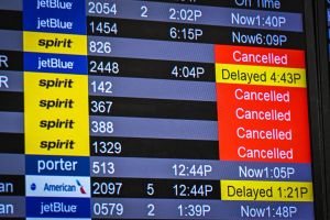 Spirit May Be Gone, But Flyers Still Need a Low-Cost Airline
