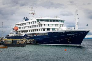 Three dead in cruise that parted from Argentina in suspected hantavirus outbreak
