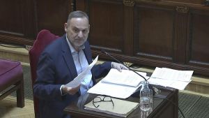 ¿Qué ha aclarado Ábalos? Claves de su declaración en el juicio por la trama de las mascarillas
