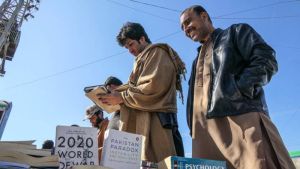 Why Pakistan Keeps Creating The Wrong Kind Of Jobs