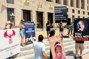 State Courts Are Blocking Abortion Bans Left and Right. Republicans Have a Plan to Stop Them.