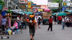 The Case Against Backpacking