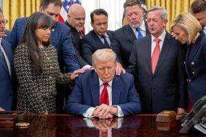 La ‘Nueva Guerra Mundial’