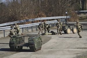 Face à un Donald Trump imprévisible, l’UE interroge sa clause de défense mutuelle en cas d’agression militaire