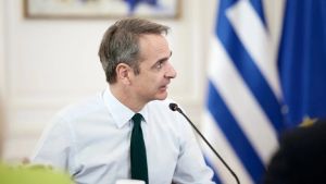 Φωνή (πρωθυπουργού) βοώντος εν τη ερήμω