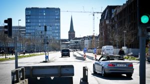 Bou­le­vard of bro­ken dreams: Så er vi vist også løbet tør for und­skyld­nin­ger