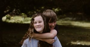 Supporting Siblings in Foster Care