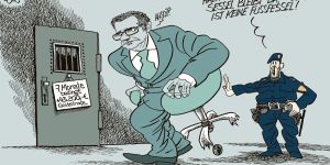 Der Lokführer