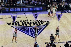 As Valkyries get WNBA's 1st $1B valuation, trade controversy hits fever pitch