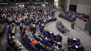 Tri nemačke partije napustile Iks, tvrde da širi propagandu i dezinformacije