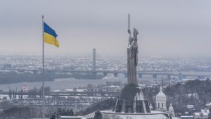 Украинизировали, украинизировали, да не выукраинизировали