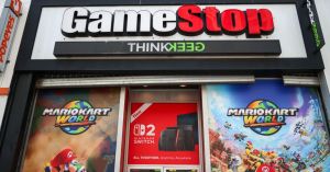Ações da GameStop desabam com dúvidas sobre proposta pelo eBay