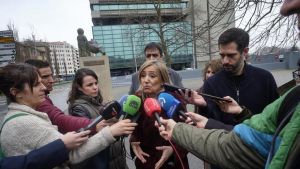 De espaldas a la convivencia
