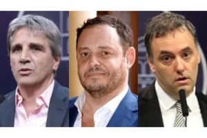 Criminal complaint targets government over alleged misuse of Nucleoeléctrica funds