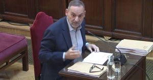 Ábalos difiere de la UCO en el Supremo y delega en Koldo el 