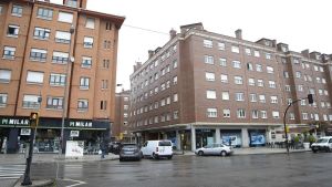 El gijonés que amenazó a su expareja, en libertad con cargos y orden de alejamiento