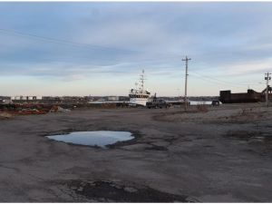 TOM URBANIAK: Independent review, not police might be better option for CBRM port deal