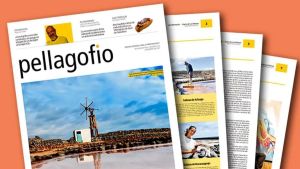 Veinte años de periodismo inspirador y necesario