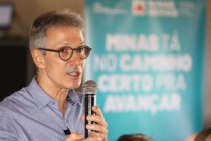 Zema está certo: é preciso valorizar o trabalho de verdade