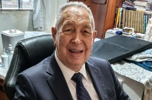Dr. José Ruivo, médico de homens e almas em quatro continentes