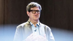 This AI Heavyweight Says ‘Don’t Listen to CEOs.’ Here’s Why