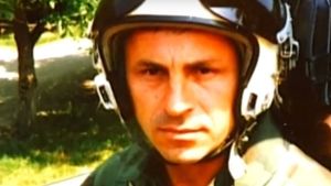 Odata pošta pilotu Milenku Pavloviću koji je poginuo u NATO bombardovanju