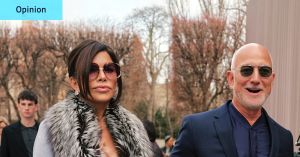 The Amazon takeover of the Met Gala signals an apocalypse for fashion