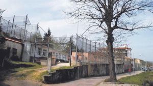 Motín 