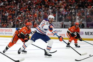 Five key players the Oilers needed more from in the playoffs against the Ducks