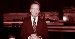 Ledare: SD-kuppen avslöjar att något stort har skett i svensk politik