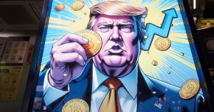 Business et présidence : Trump, le profiteur