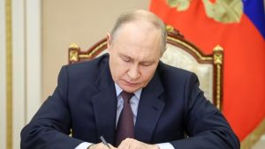Putin jednoglasno proglasio prekid vatre sa Ukrajinom 8. i 9. maja