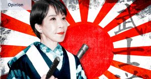 Germany and Japan once threatened democracy. Now they’re saving it
