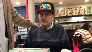 Fallece en Gijón Ramón Blanco, uno de los fundadores de Blanco Peluqueros, a los 73 años