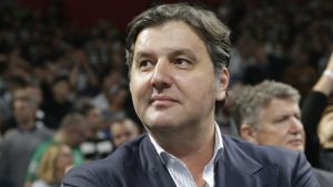 Predsednik Evrolige stavljen pred težak zadatak: Bodiroga izabrao najboljeg igrača u istoriji elitnog takmičenja