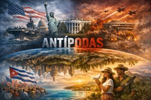 Antípodas