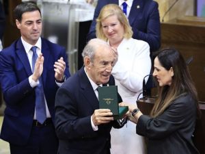 Garaikoetxea i el torcebraç basco-català contra Espanya