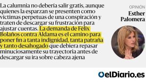 Sin buleros no habría bulos