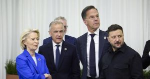 Opinió Alemanya i el divorci transatlàntic