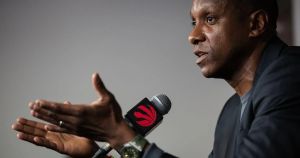 Alex Anthopoulos and Kyle Dubas went on to better things after leaving Toronto — and Rogers. Masai Ujiri may soon join them
