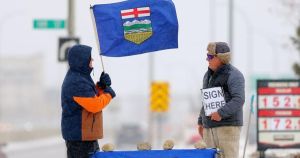Data breach in Alberta is a big warning for democracy