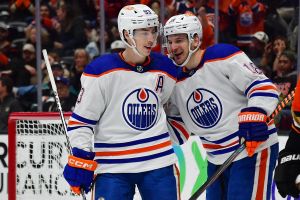 It’s time for the Oilers to limit Ryan Nugent-Hopkins’ role