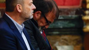Ábalos, Koldo, Aldama y «el abogado del diablo»